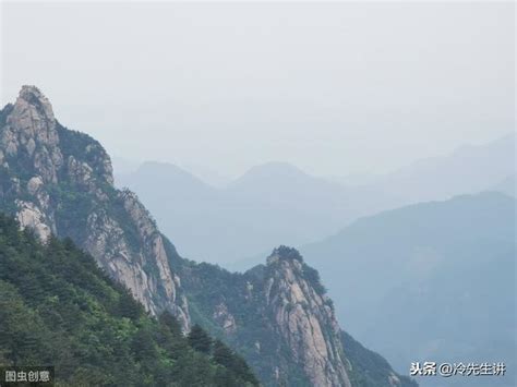 峦头风水|探秘风水：峦头与理气的交融